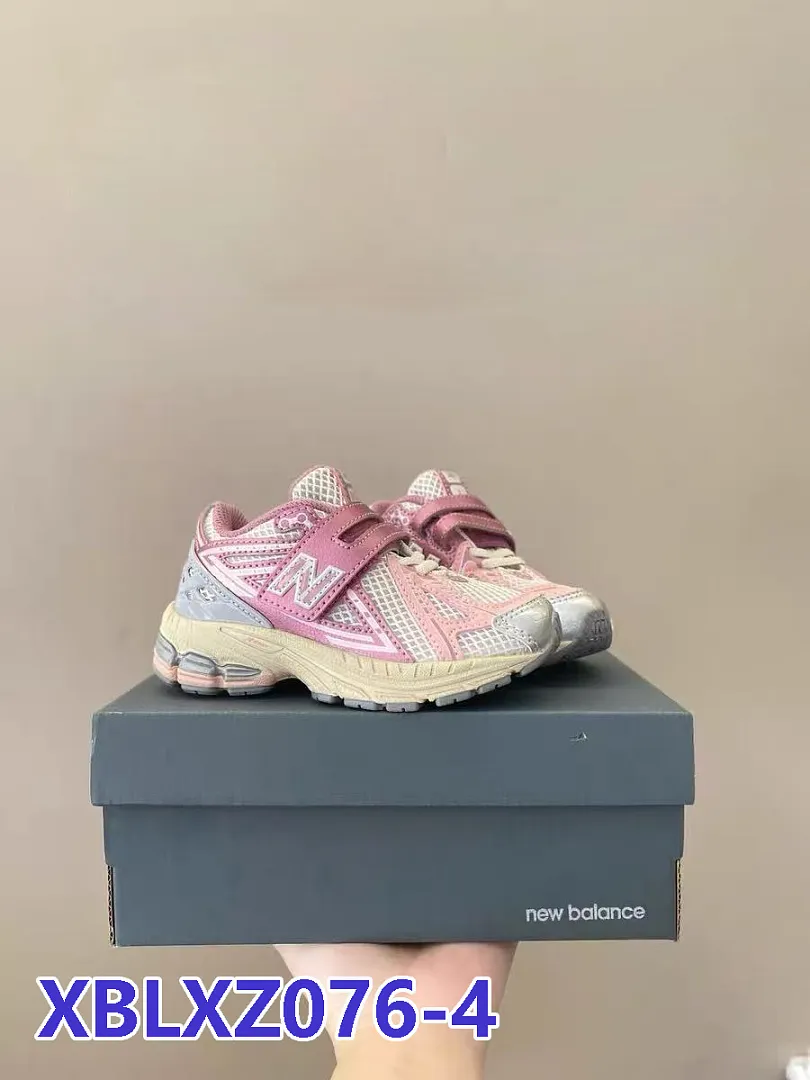 New Balance XBLXZ076 תמונה 10