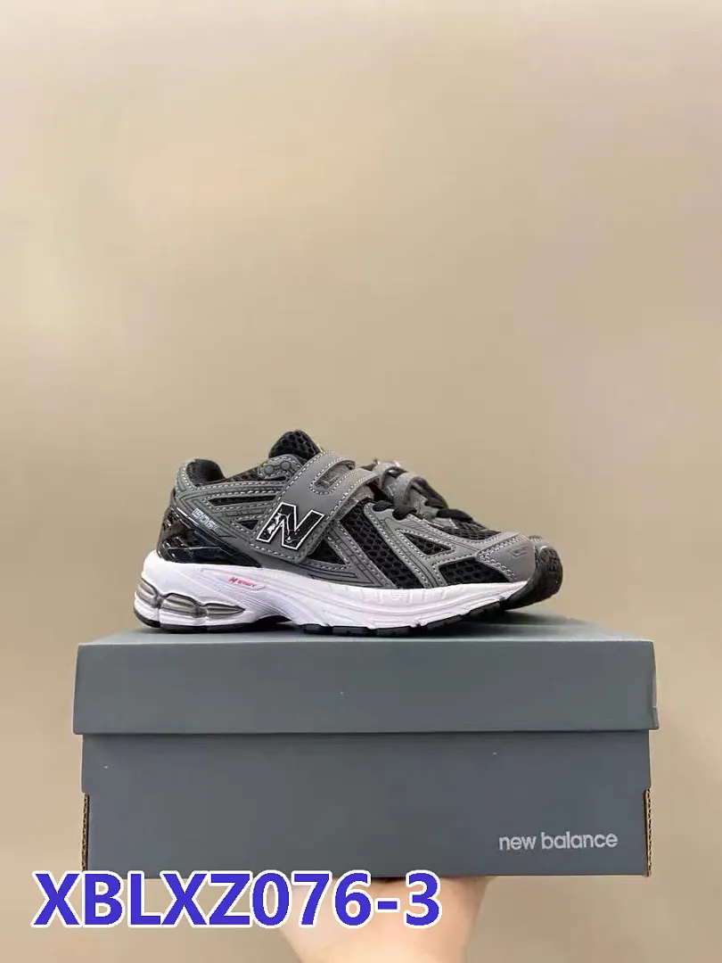New Balance XBLXZ076 תמונה 11