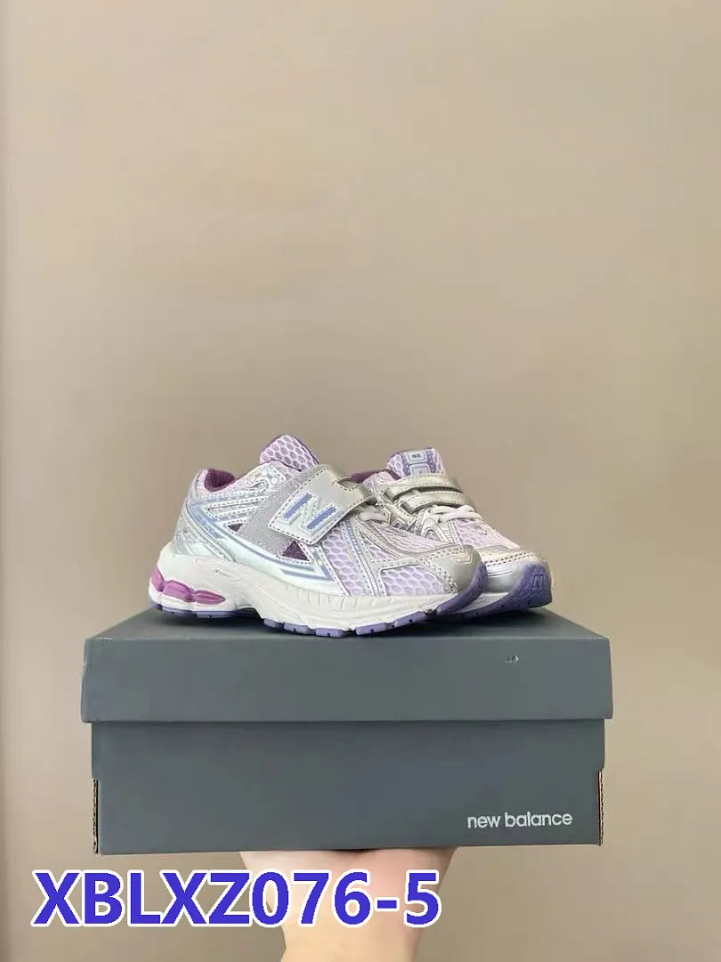 New Balance XBLXZ076 תמונה 12