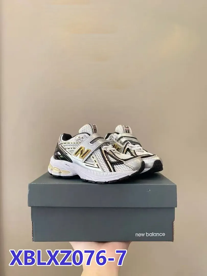 New Balance XBLXZ076 תמונה 13