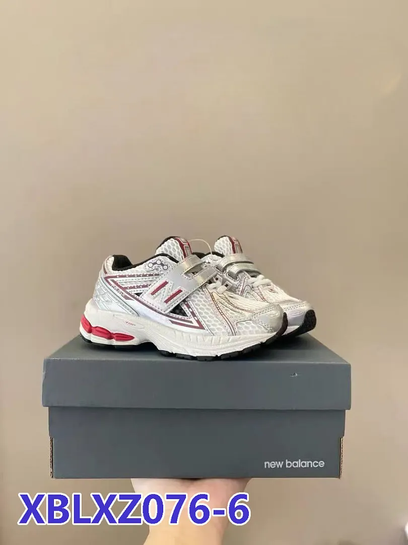 New Balance XBLXZ076 תמונה 14