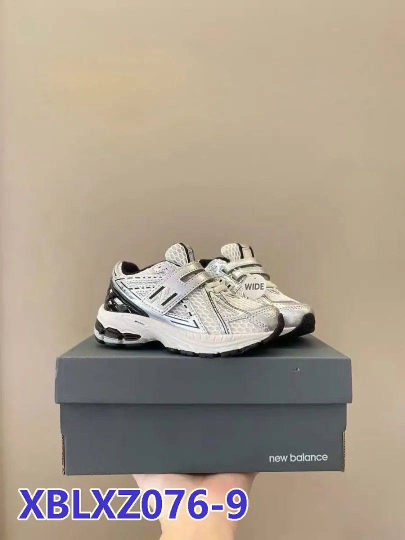 New Balance XBLXZ076 תמונה 15