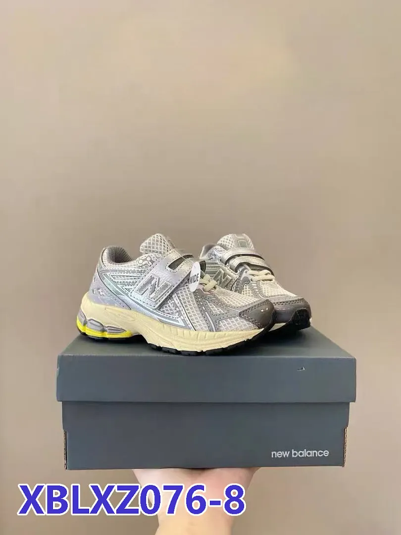 New Balance XBLXZ076 תמונה 16