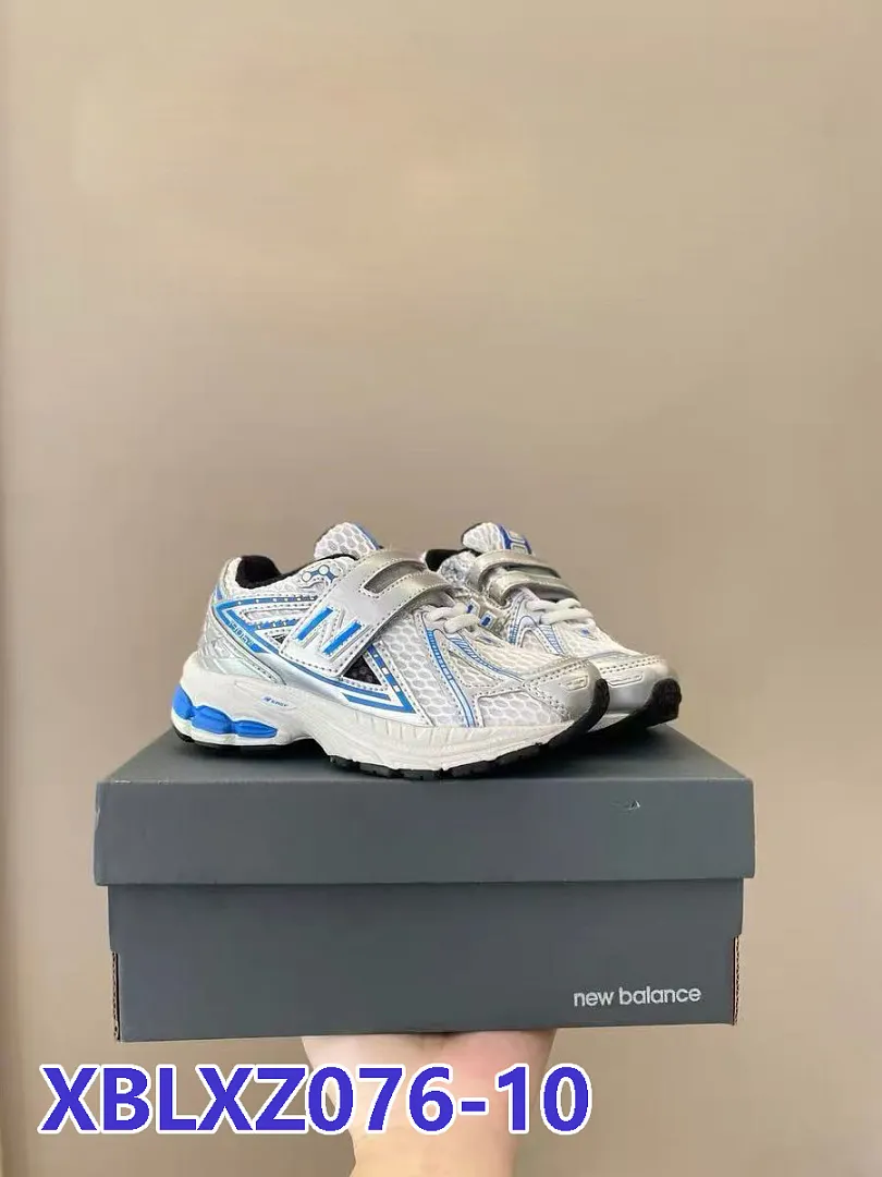 New Balance XBLXZ076 תמונה 17