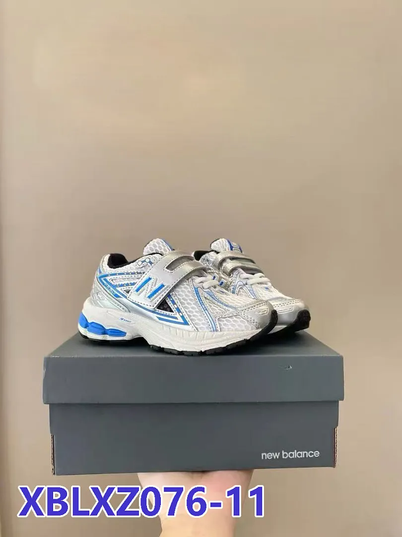 New Balance XBLXZ076 תמונה 18