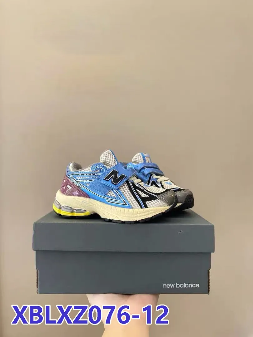 New Balance XBLXZ076 תמונה 19