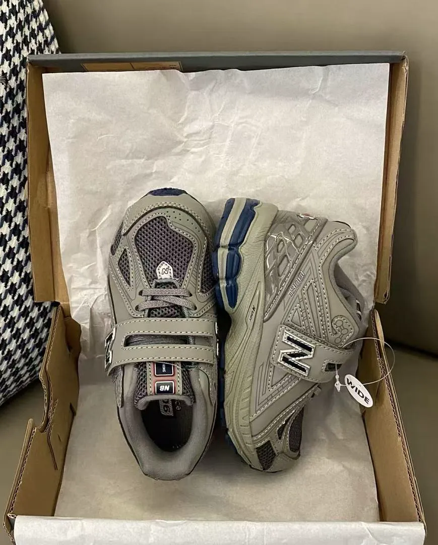 New Balance XBLXZ076 תמונה 2