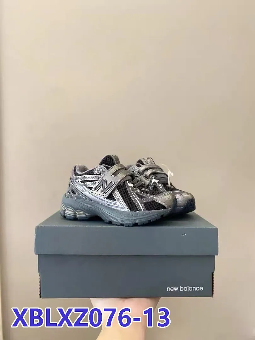 New Balance XBLXZ076 תמונה 20