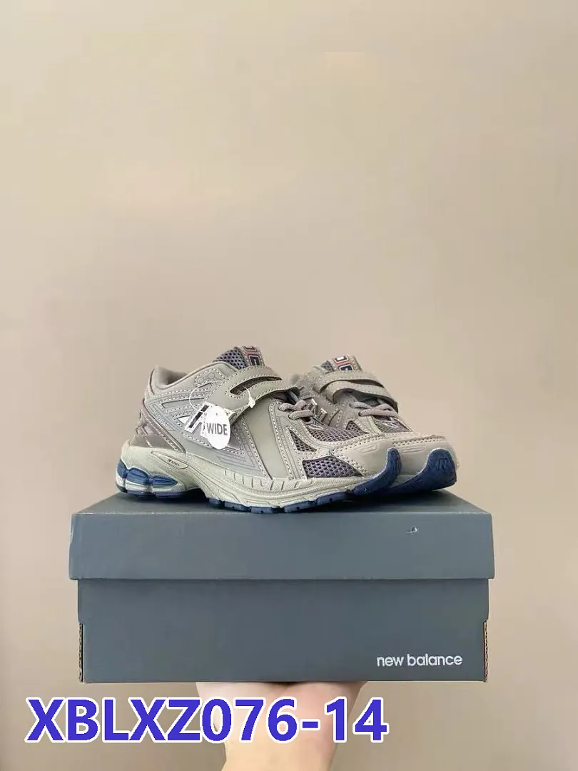 New Balance XBLXZ076 תמונה 21
