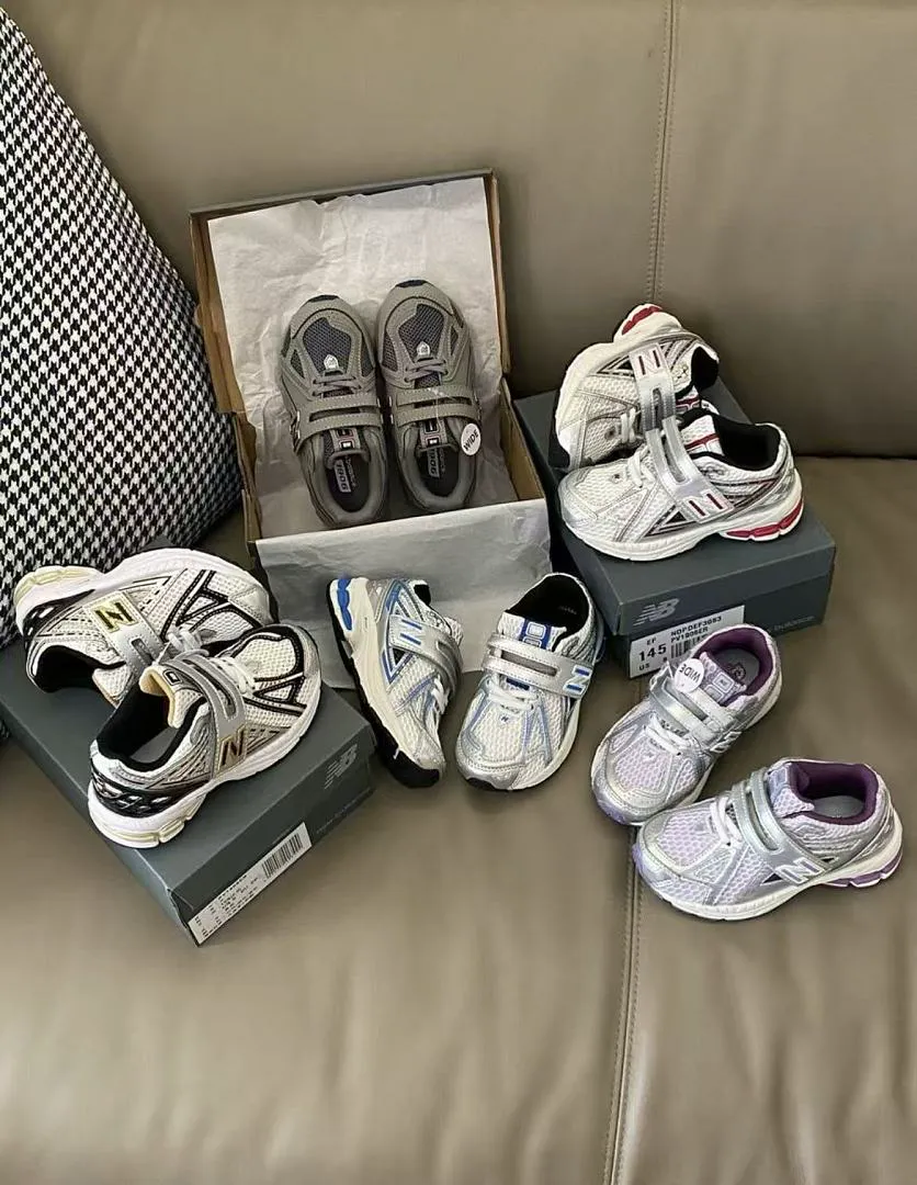 New Balance XBLXZ076 תמונה 3