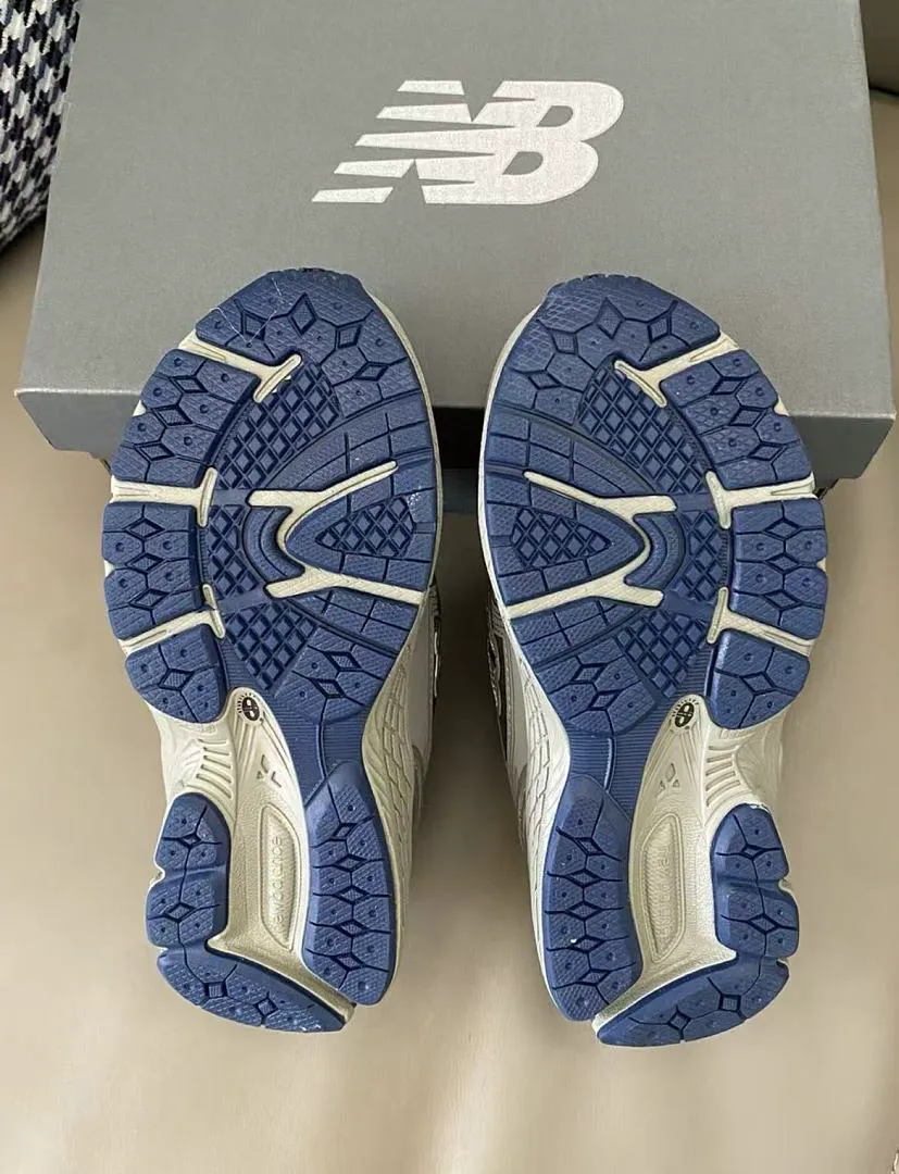 New Balance XBLXZ076 תמונה 4