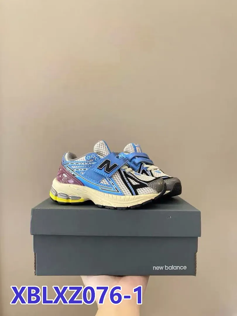 New Balance XBLXZ076 תמונה 8