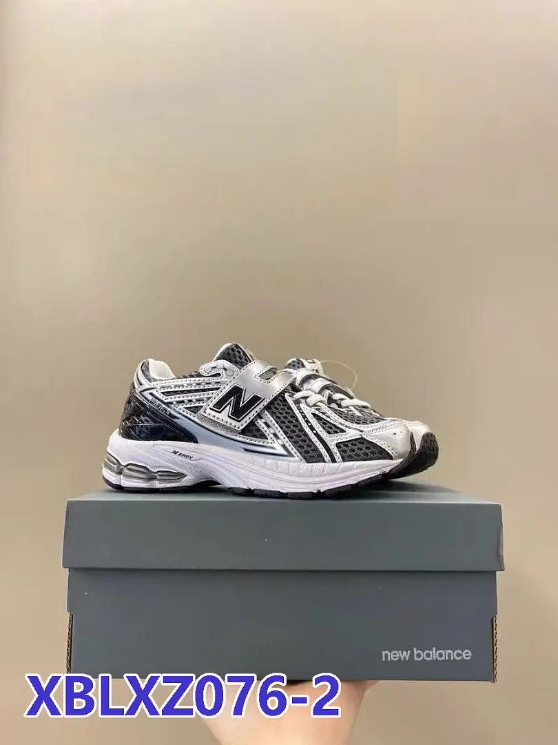 New Balance XBLXZ076 תמונה 9