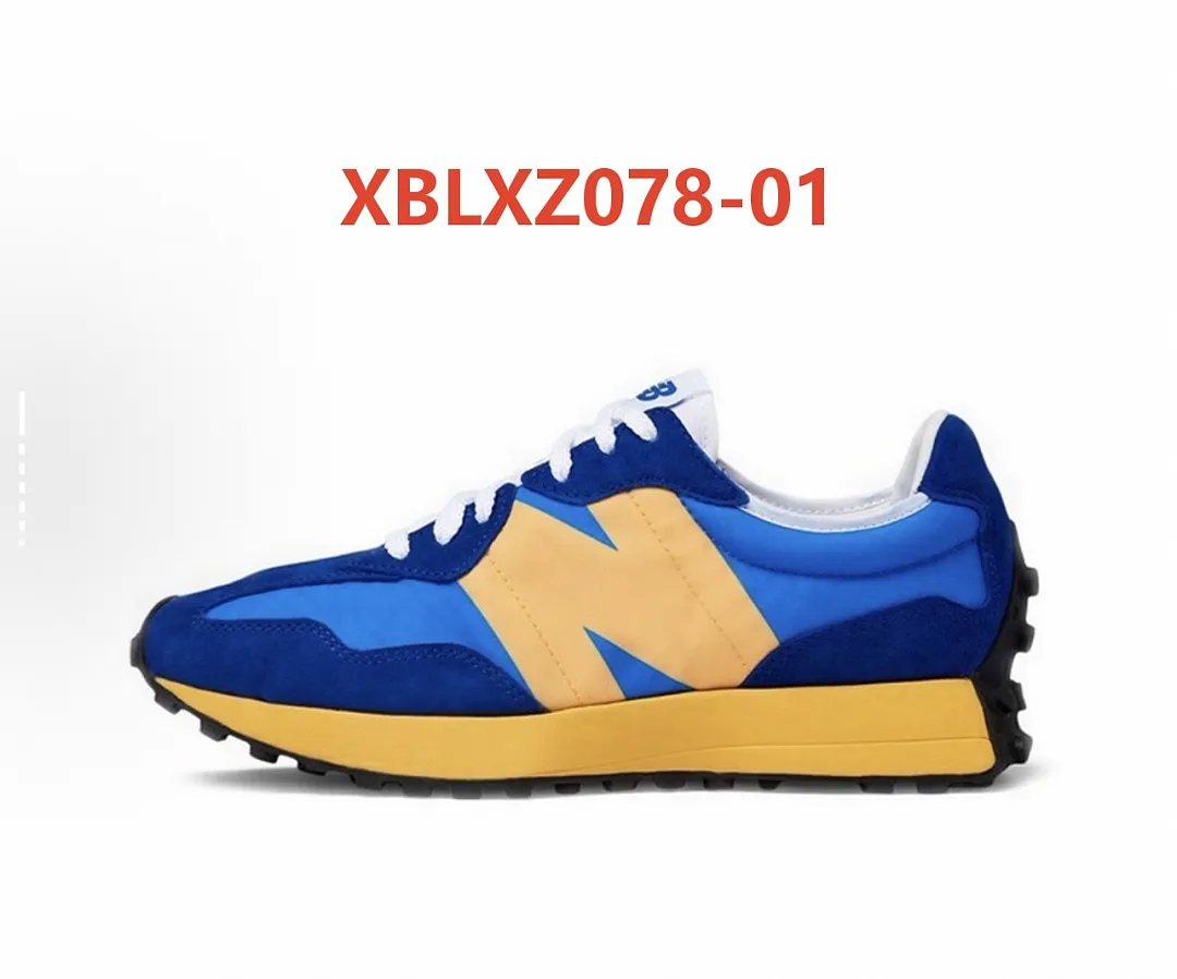 New Balance XBLXZ078 תמונה 11