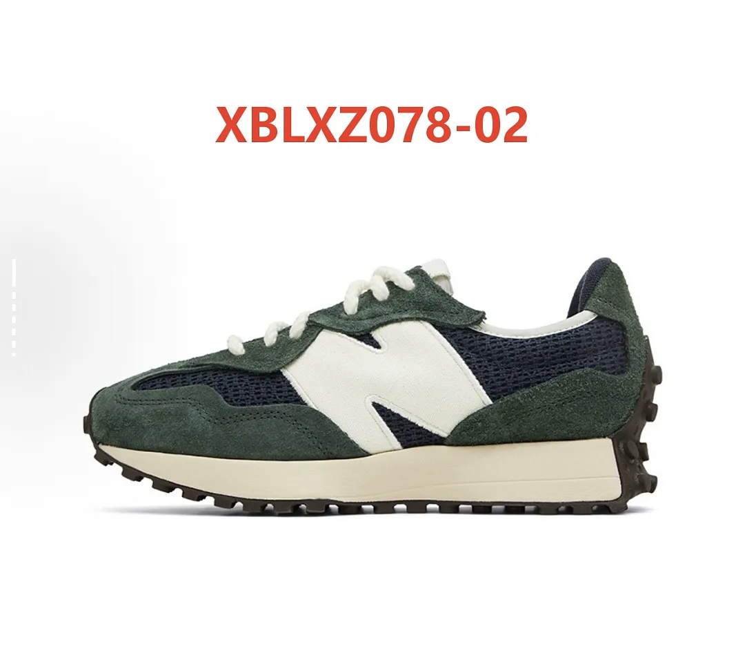 New Balance XBLXZ078 תמונה 12
