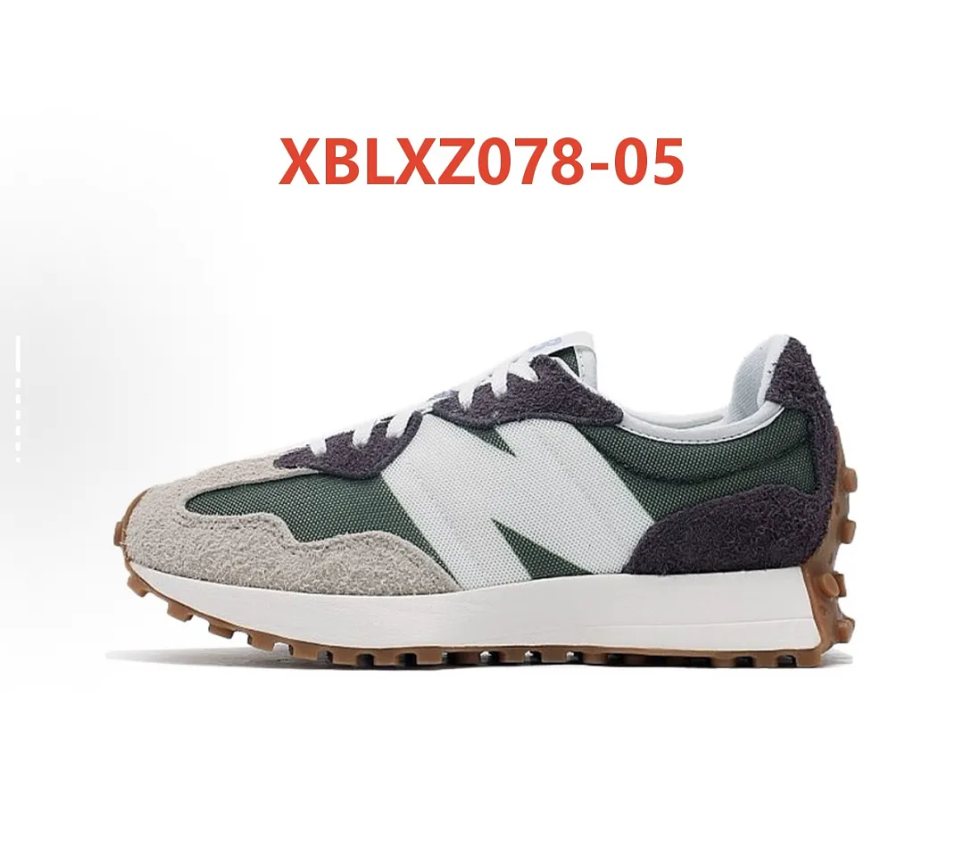 New Balance XBLXZ078 תמונה 15