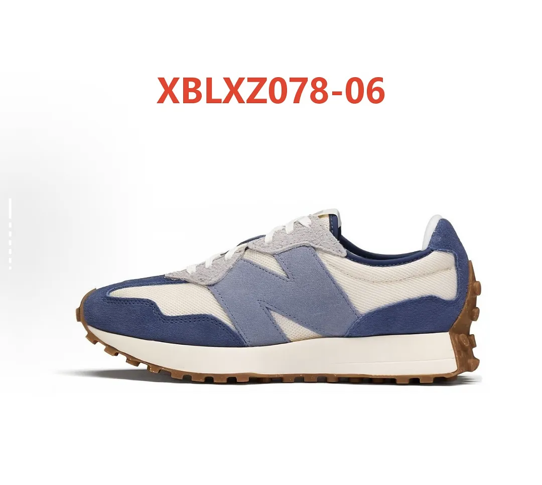 New Balance XBLXZ078 תמונה 16