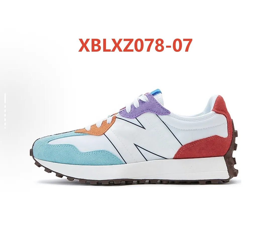 New Balance XBLXZ078 תמונה 17