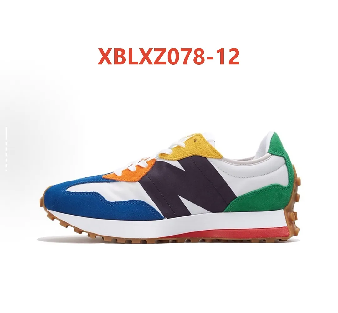 New Balance XBLXZ078 תמונה 22
