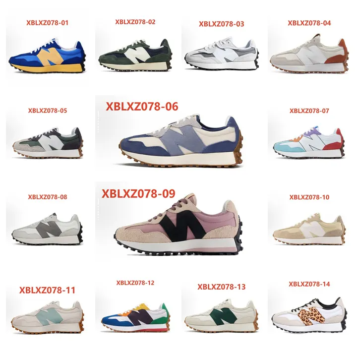 New Balance XBLXZ078