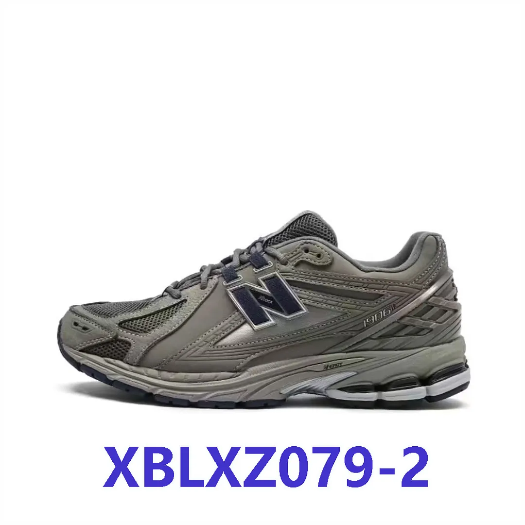 New Balance XBLXZ079 תמונה 10