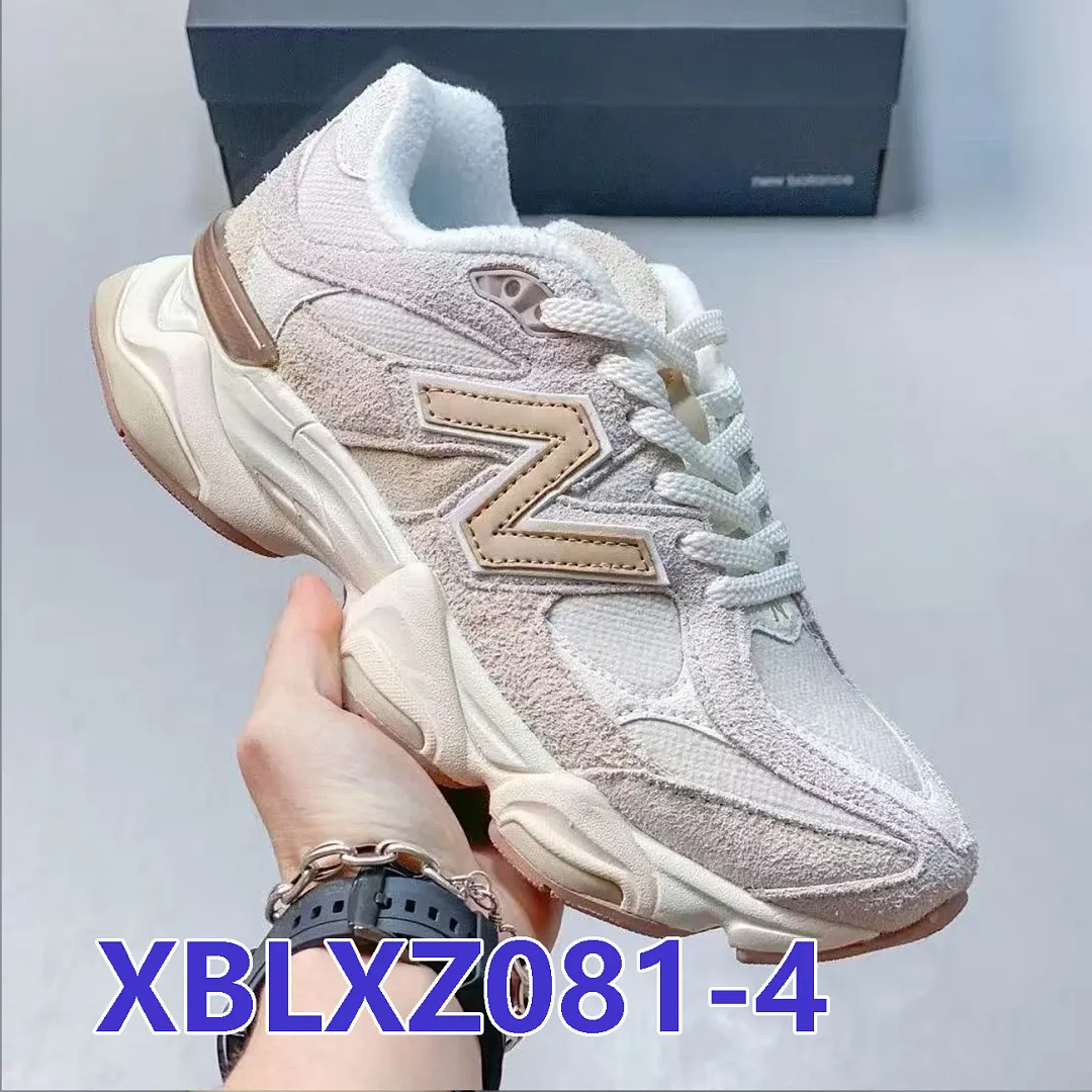 New Balance XBLXZ081 תמונה 15
