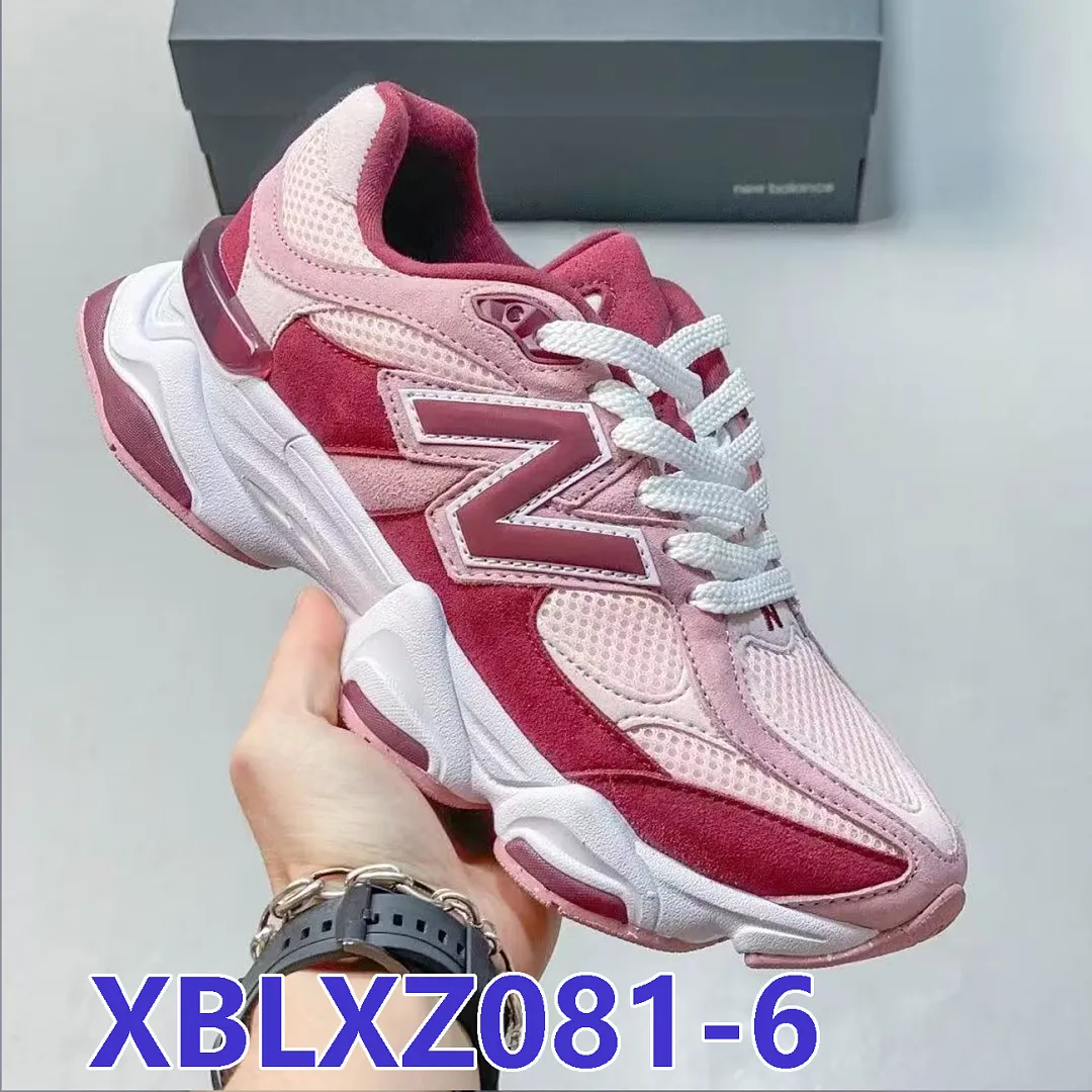 New Balance XBLXZ081 תמונה 17