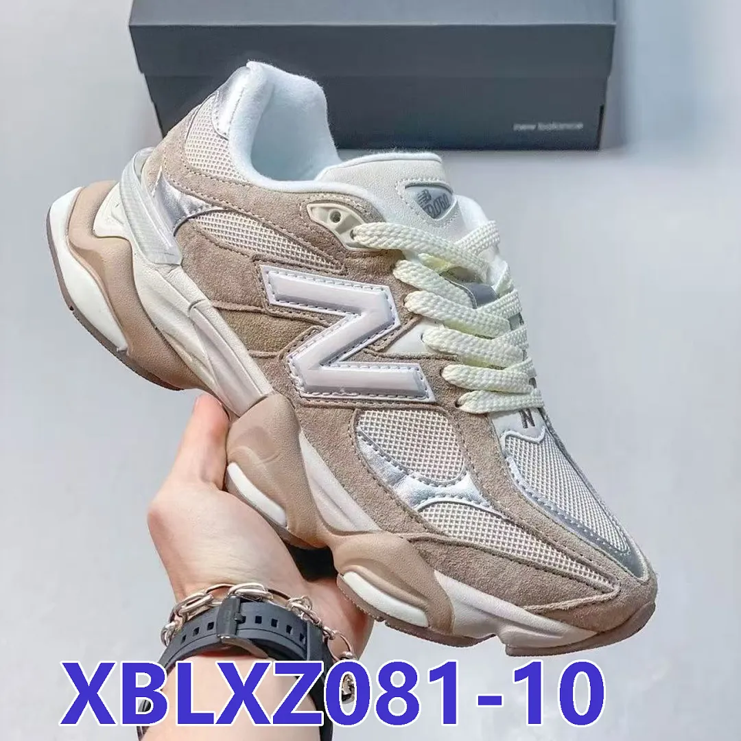 New Balance XBLXZ081 תמונה 21