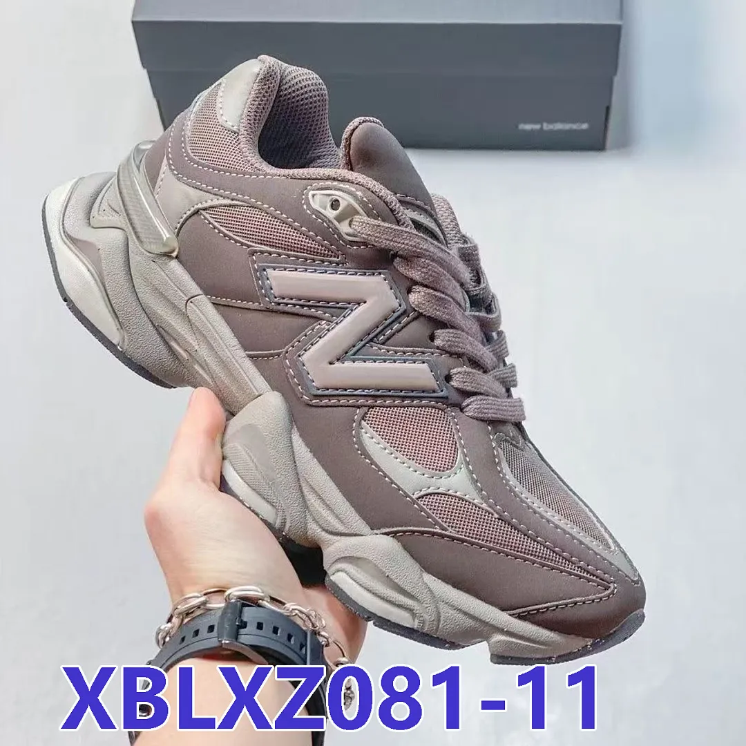 New Balance XBLXZ081 תמונה 22