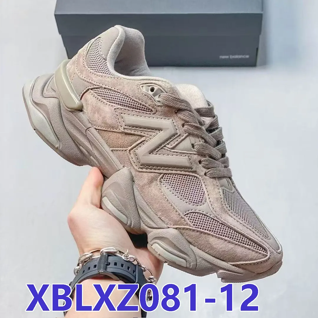 New Balance XBLXZ081 תמונה 23