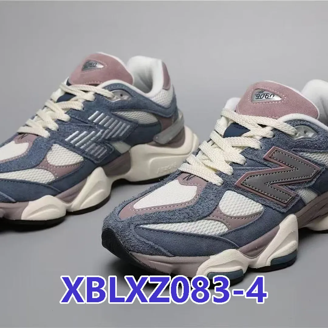 New Balance XBLXZ083 תמונה 12