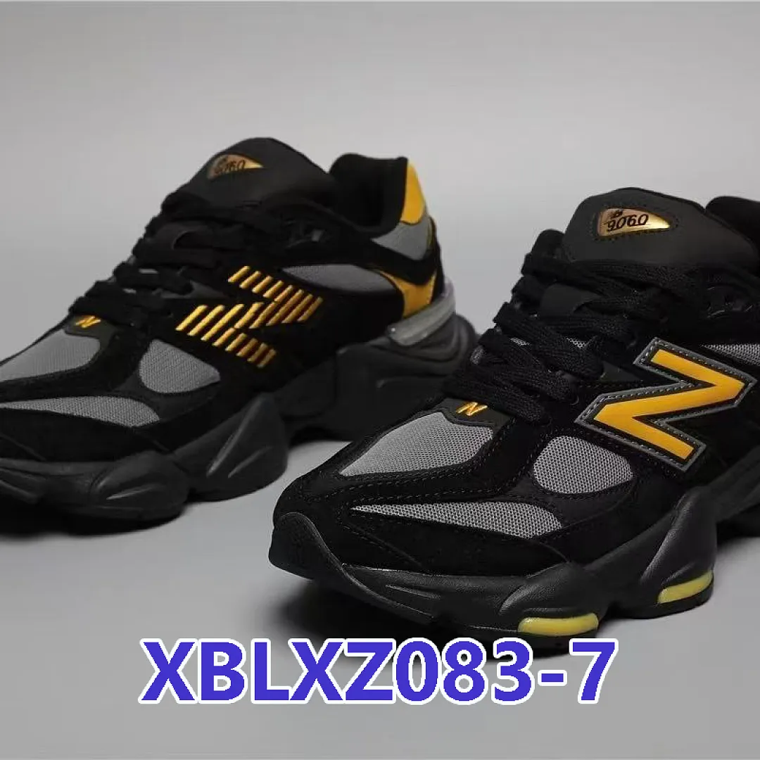 New Balance XBLXZ083 תמונה 15