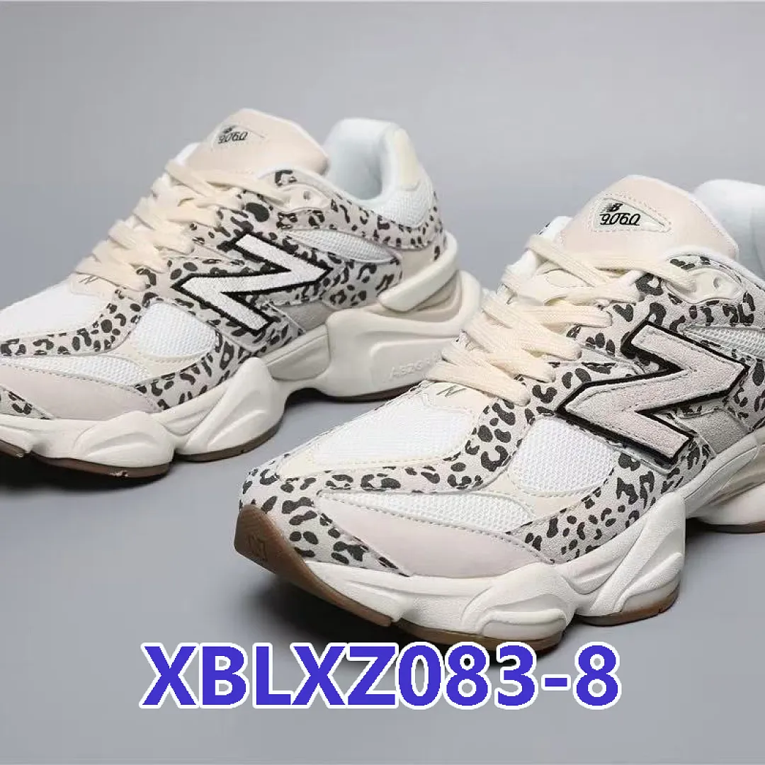 New Balance XBLXZ083 תמונה 16