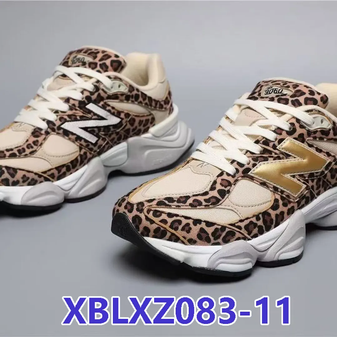 New Balance XBLXZ083 תמונה 19