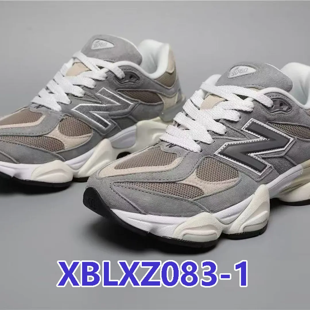 New Balance XBLXZ083 תמונה 9