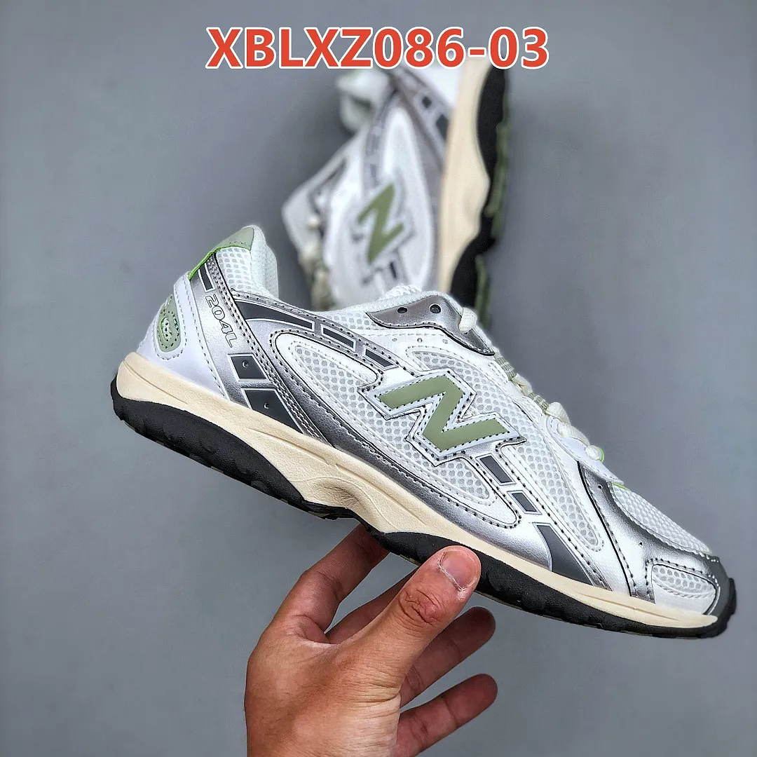 New Balance XBLXZ086 תמונה 10