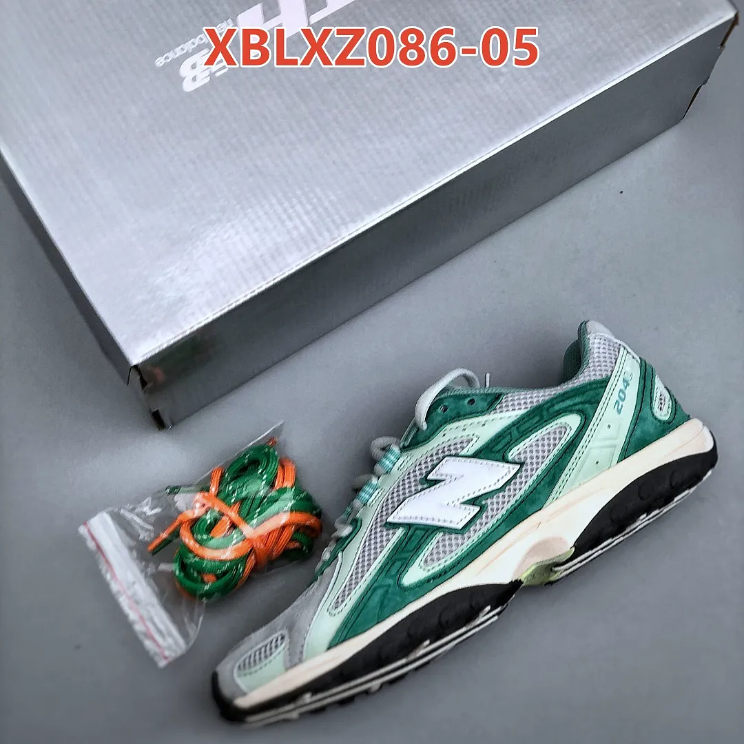 New Balance XBLXZ086 תמונה 12