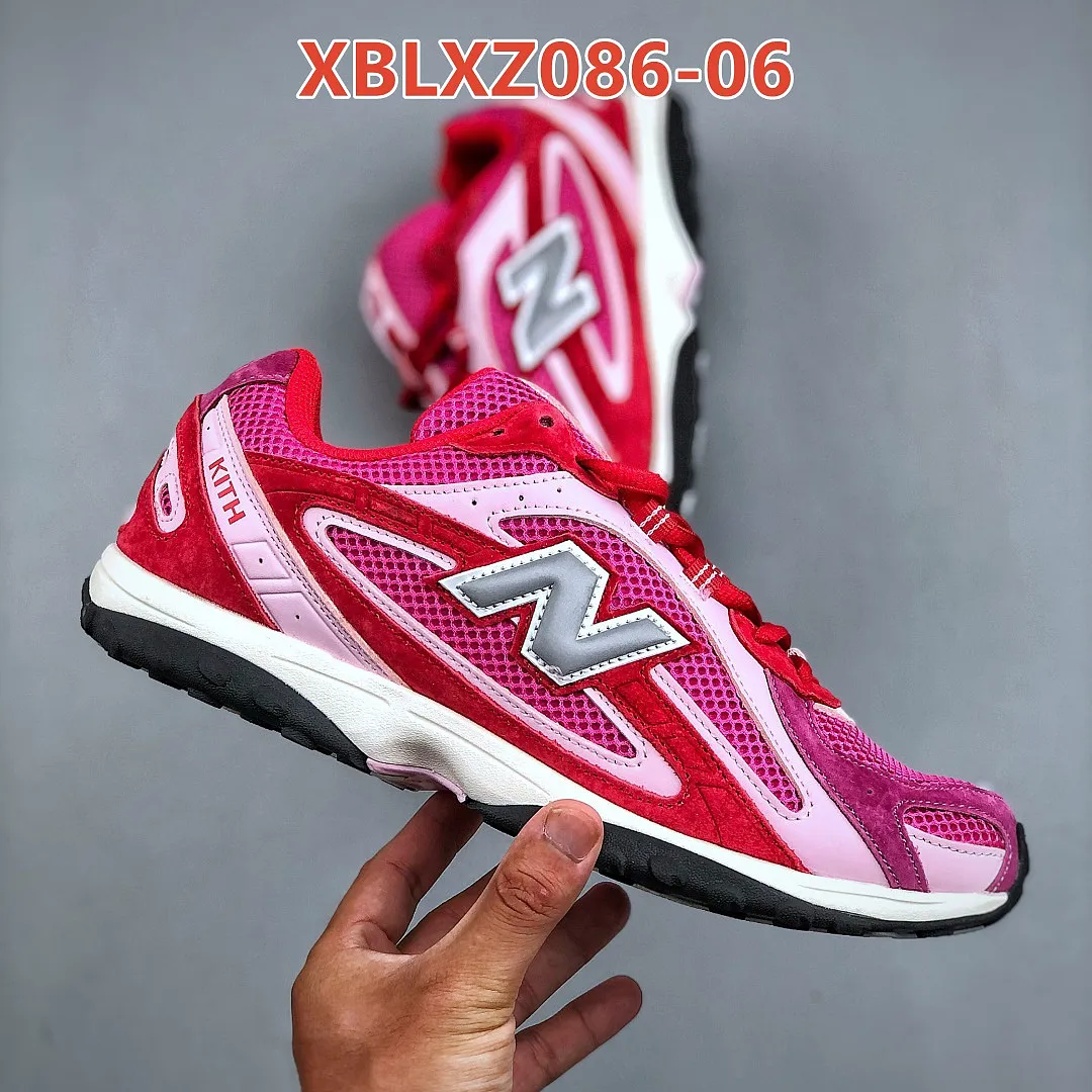 New Balance XBLXZ086 תמונה 13