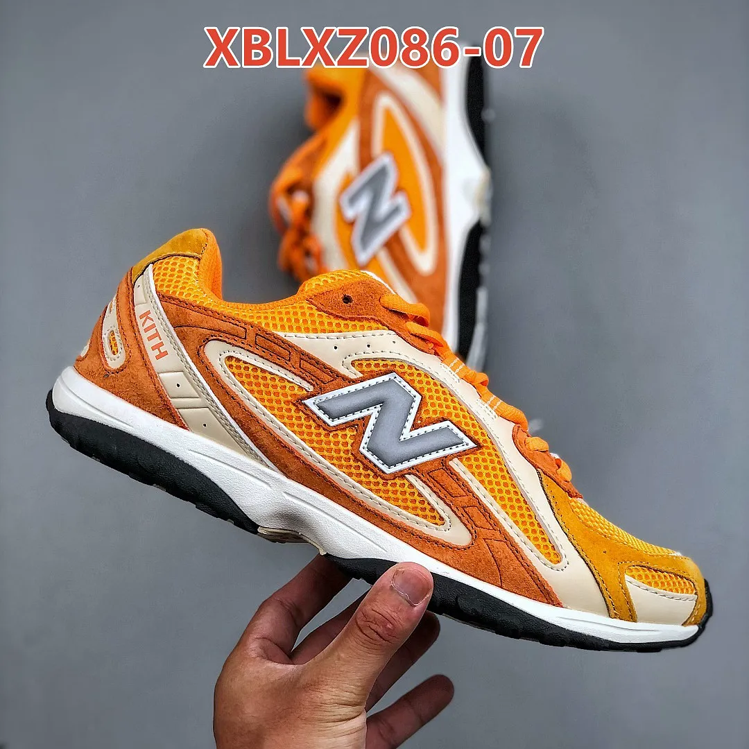 New Balance XBLXZ086 תמונה 14