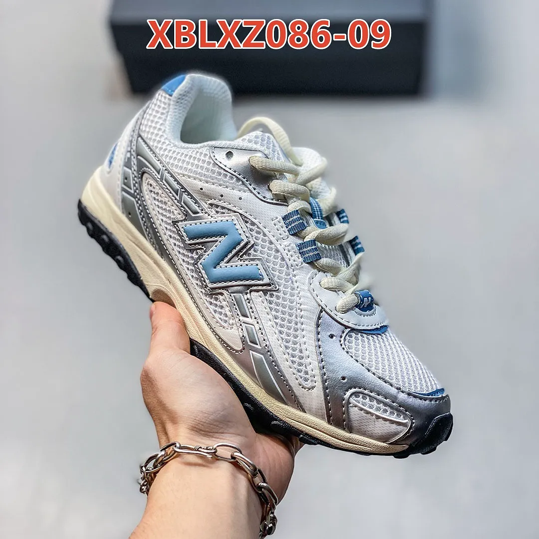 New Balance XBLXZ086 תמונה 16