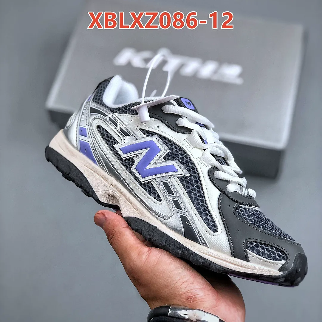 New Balance XBLXZ086 תמונה 19