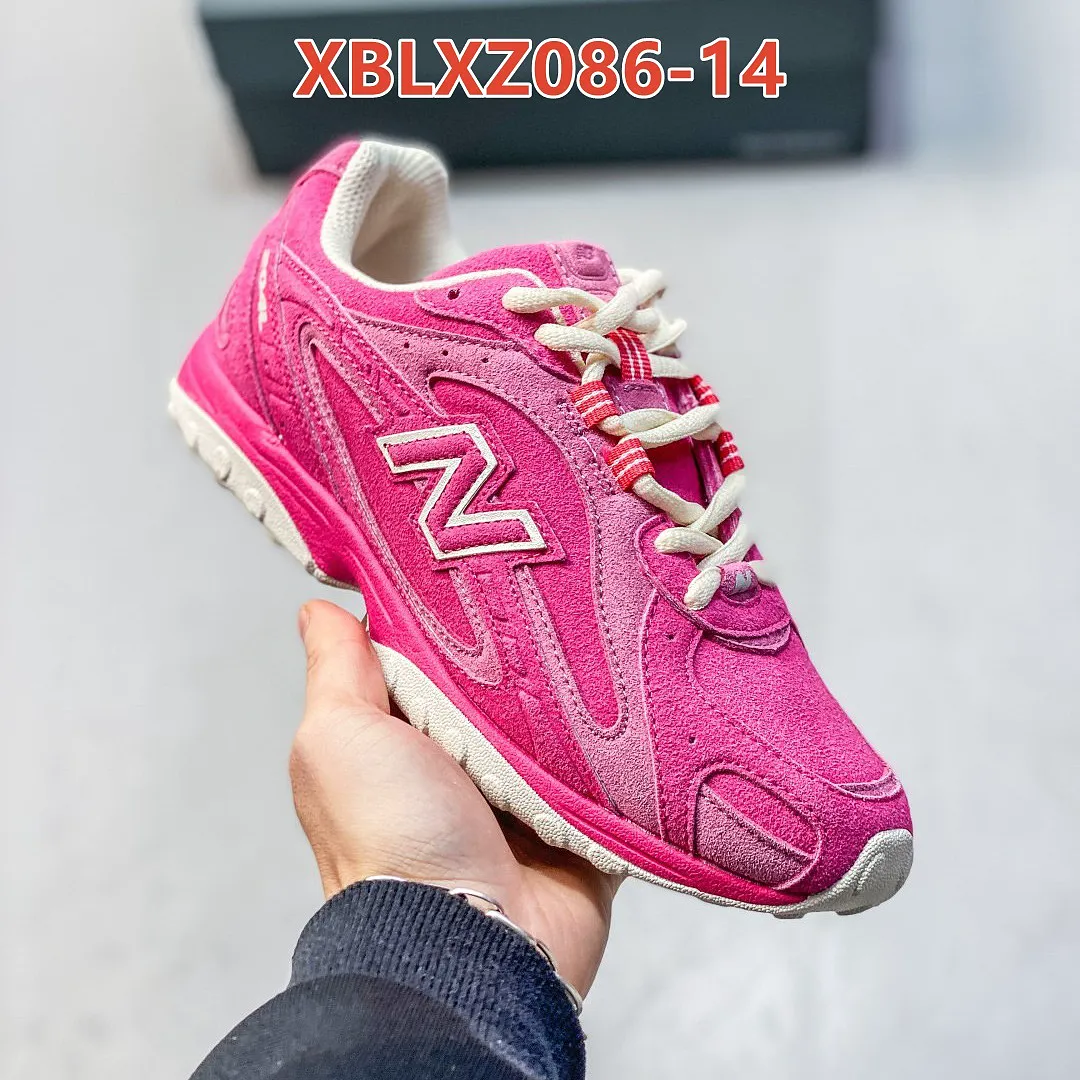 New Balance XBLXZ086 תמונה 21