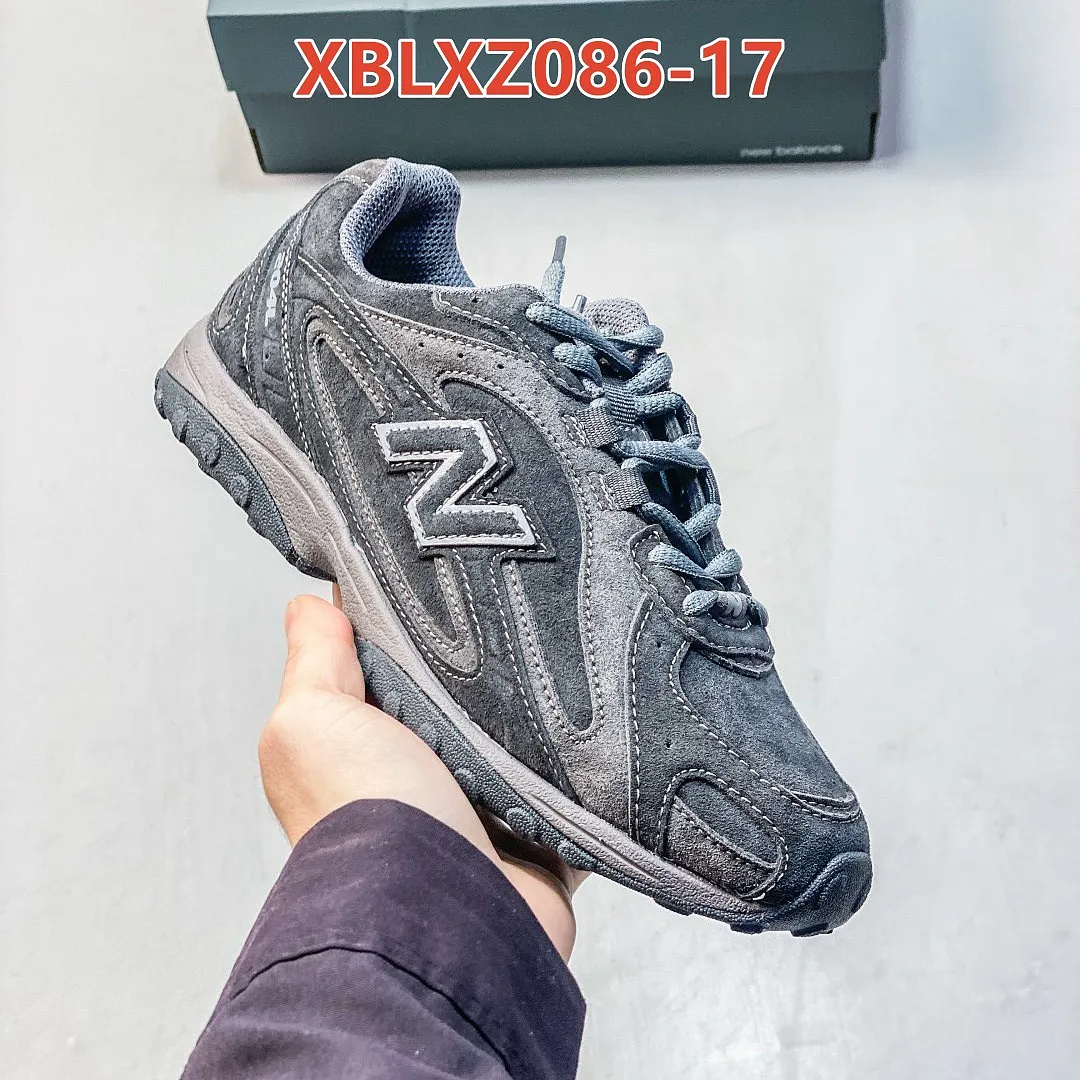 New Balance XBLXZ086 תמונה 24