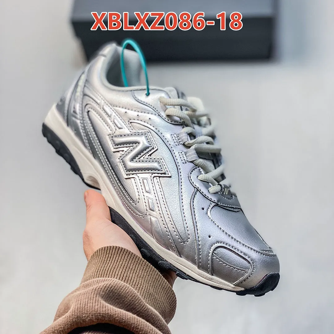 New Balance XBLXZ086 תמונה 25