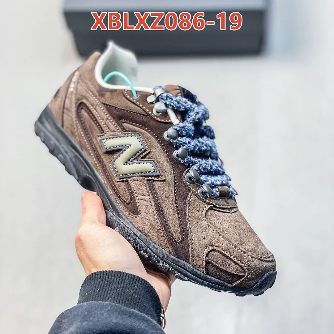 New Balance XBLXZ086 תמונה 26