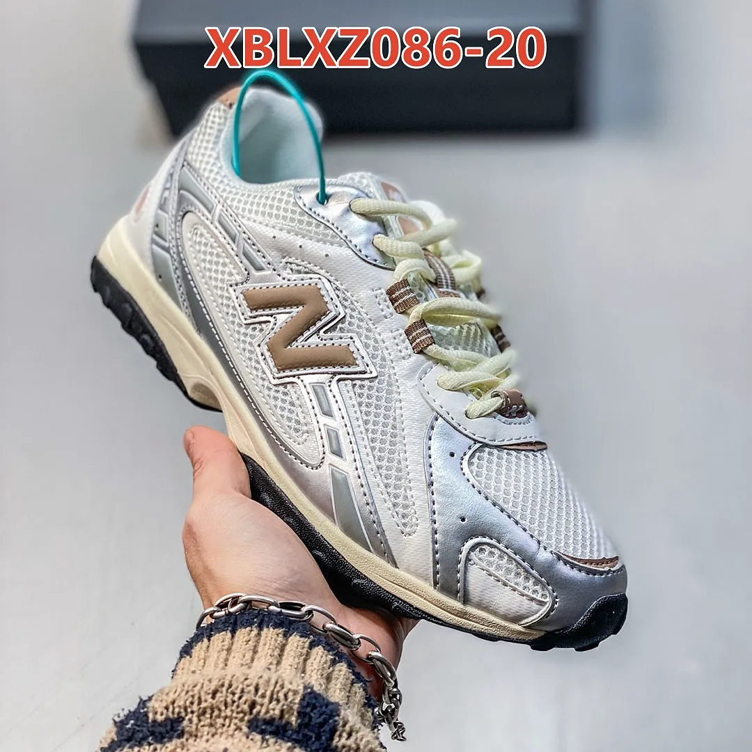 New Balance XBLXZ086 תמונה 27
