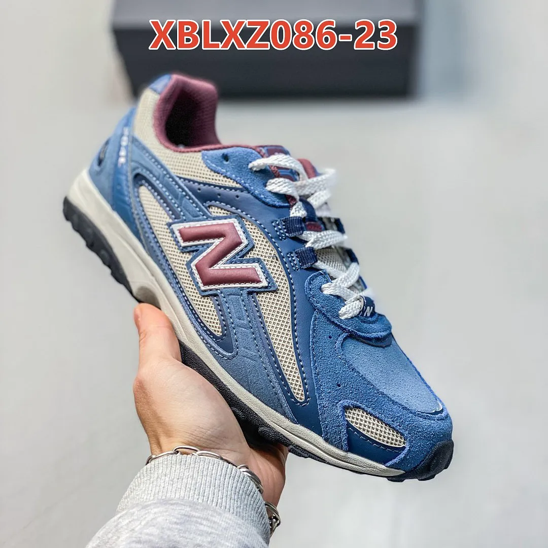 New Balance XBLXZ086 תמונה 30