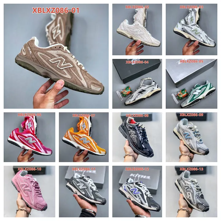 New Balance XBLXZ086
