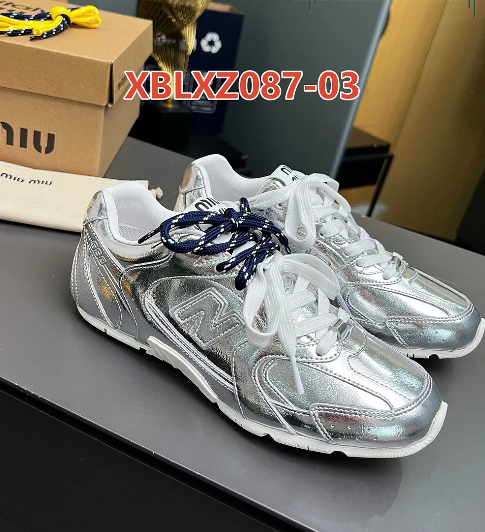 New Balance XBLXZ087 תמונה 11