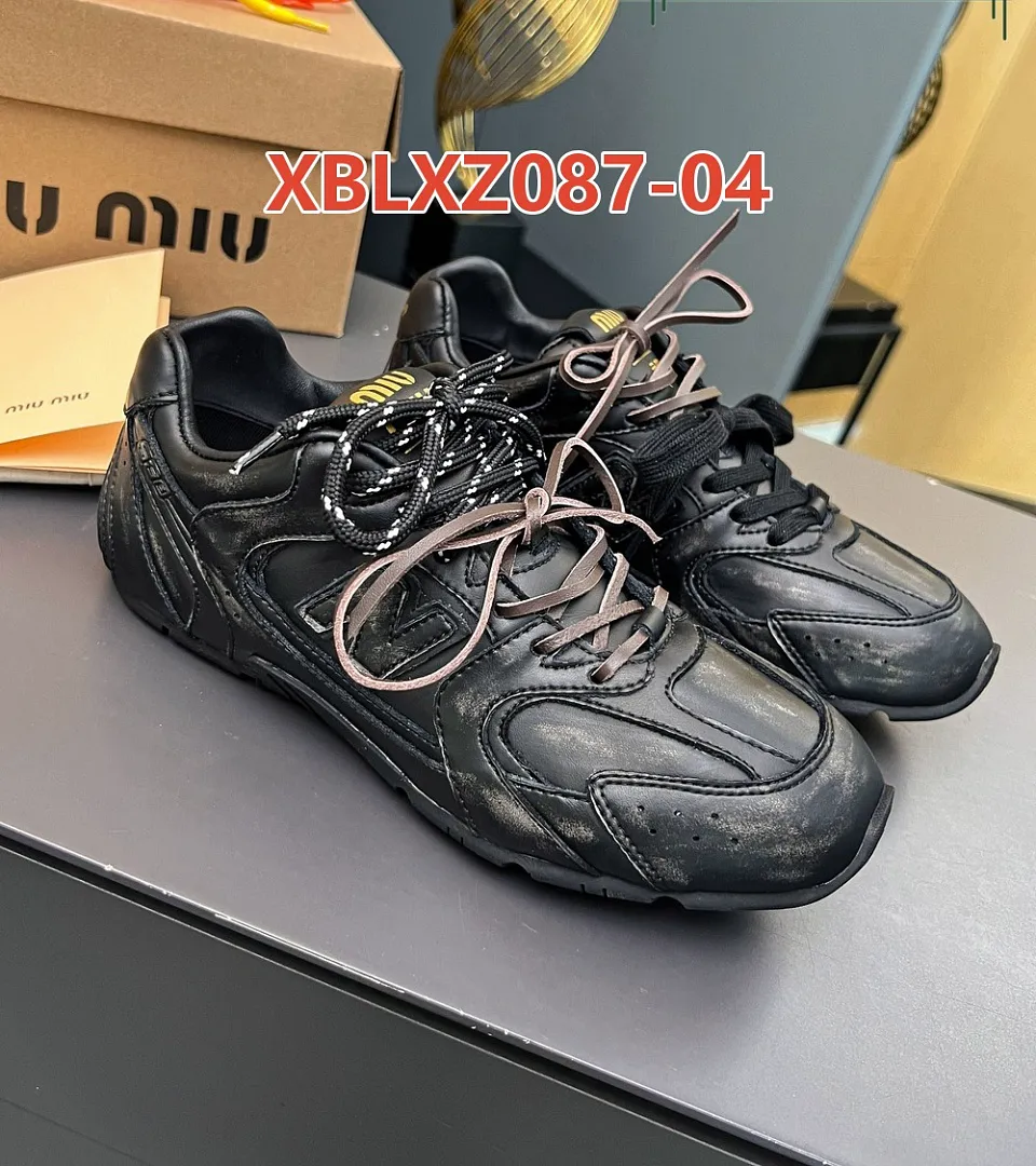 New Balance XBLXZ087 תמונה 12